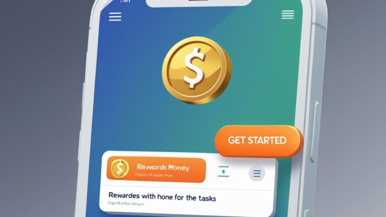 Earn Fast Cash Online With Micro Tasks App Today! 2025