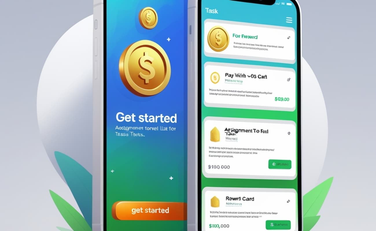 Earn Fast Cash Online With Micro Tasks App Today! 2025
