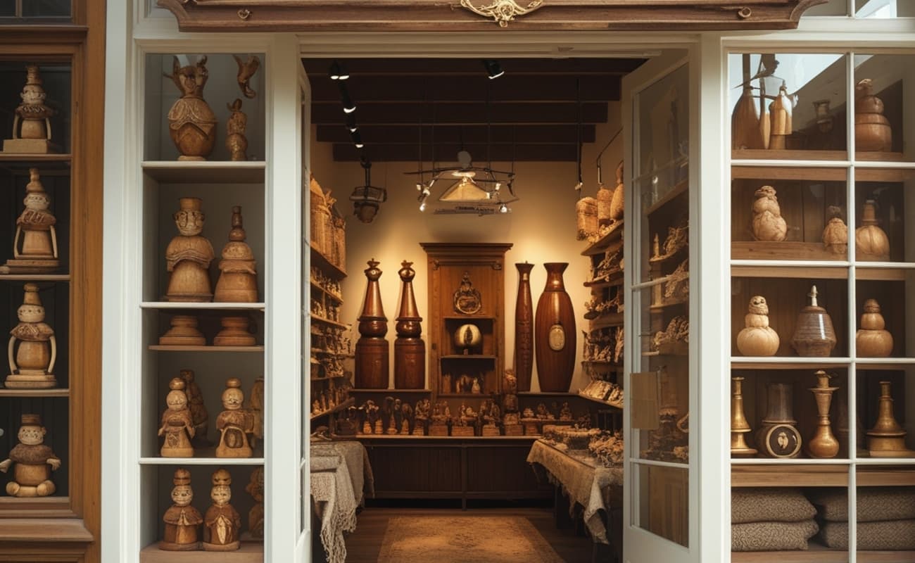 Shop Classical Handmade Products BD: Unique Artisanal Gifts