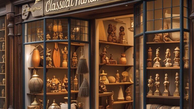 Shop Classical Handmade Products BD: Unique Artisanal Gifts