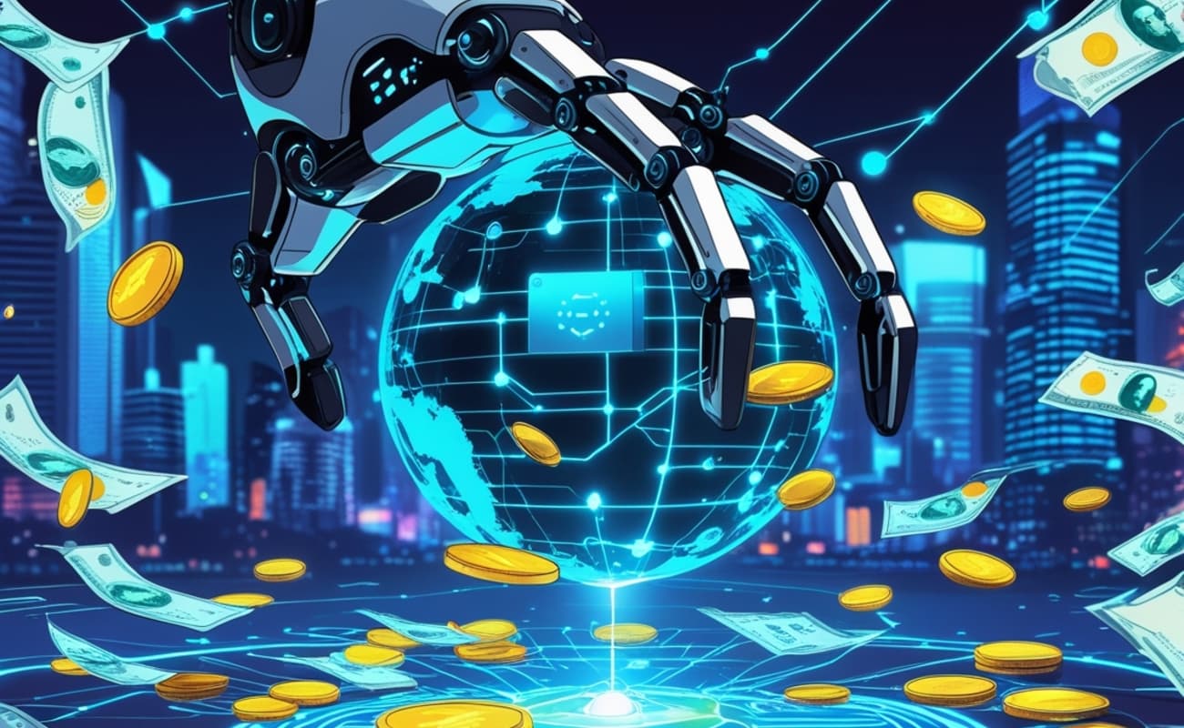 Is There Money in AI? Secrets to Making Big Profits Now!
