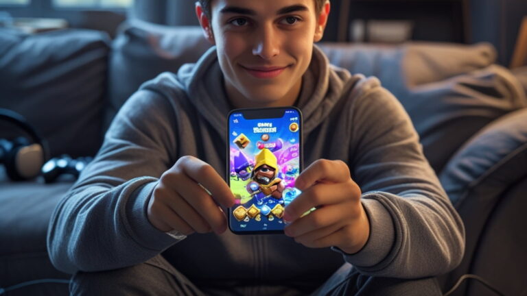 Best Play to Earn Games Android: Earn Crypto While Gaming