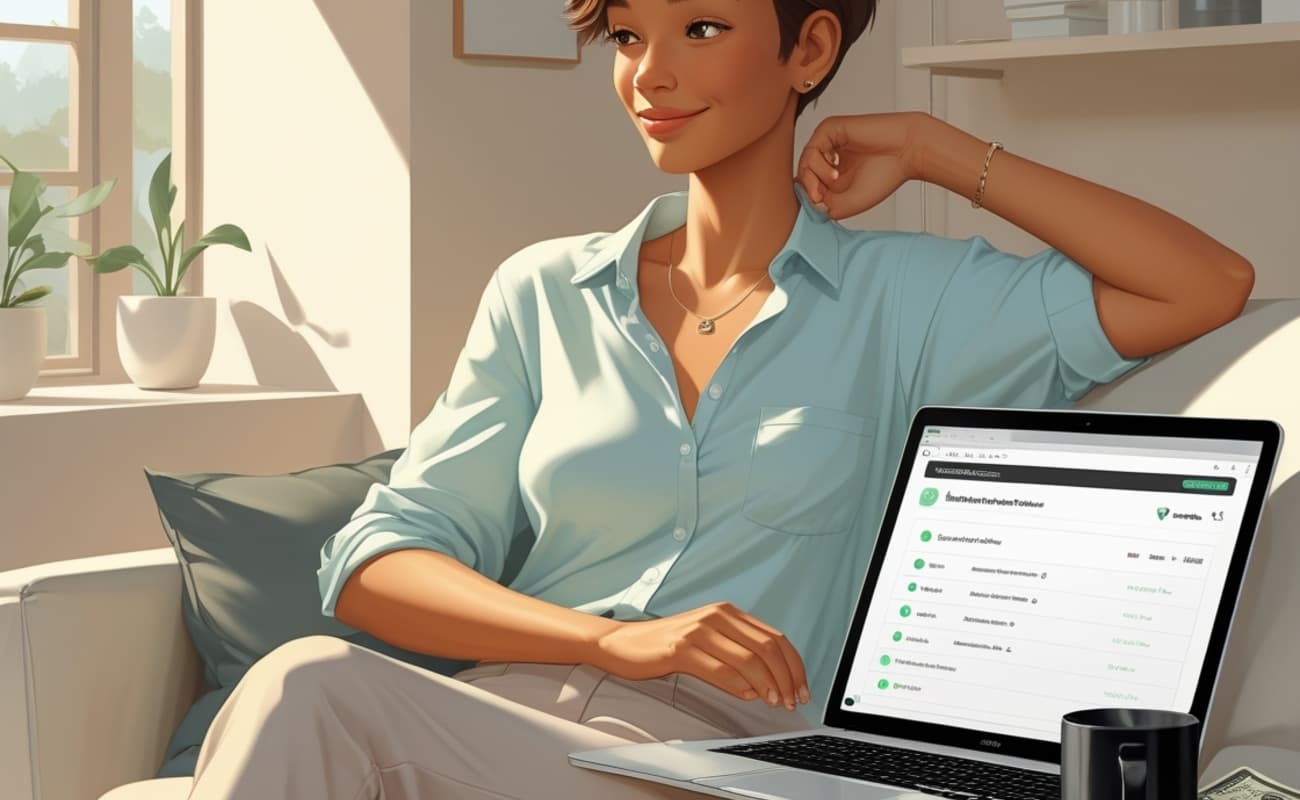 Paid Micro Tasks: Easy Online Jobs to Earn Quick Money 2025