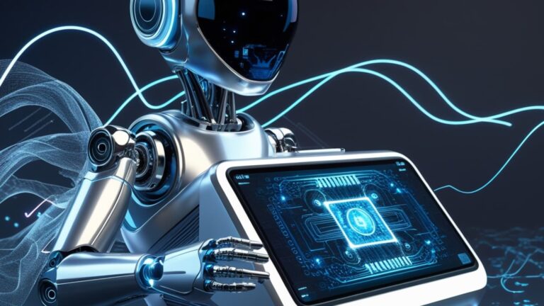 How to Build an AI Tool That Will Skyrocket Your Success