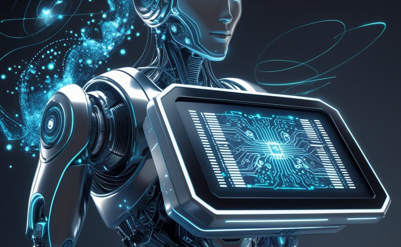 How to Build an AI Tool That Will Skyrocket Your Success