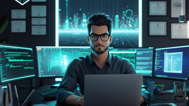 Cybersecurity Freelance: Earn Big, Work Anywhere, Start Now