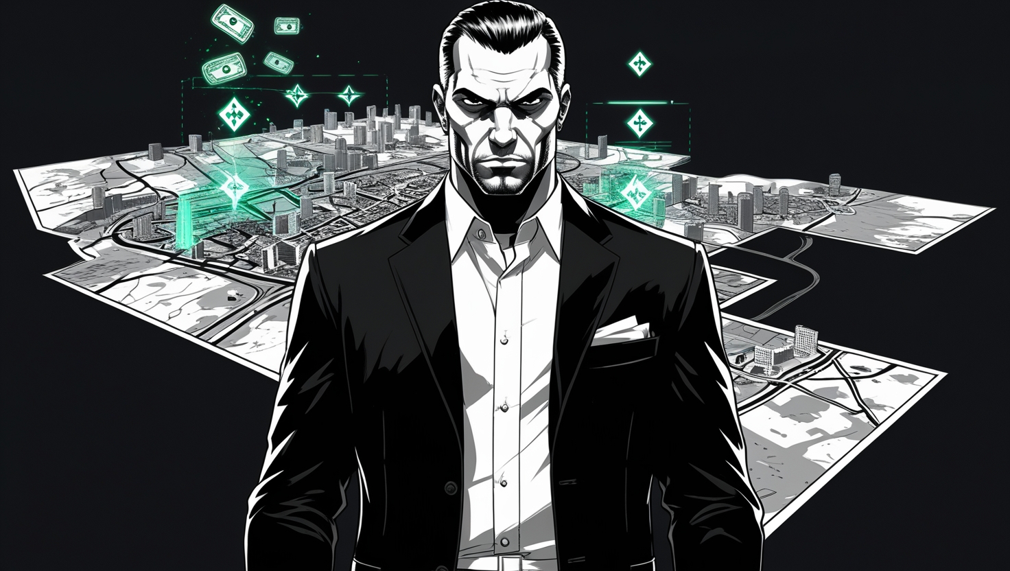 GTA 5 Online Best Way to Earn Money Fast: Top Secret Hacks