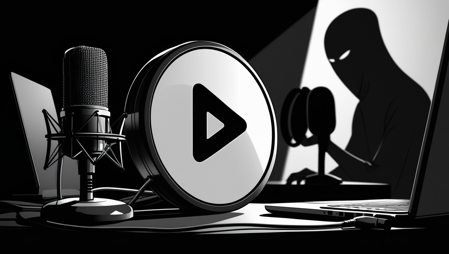 Make Money on YouTube Without Showing Your Face (2025 Guide)