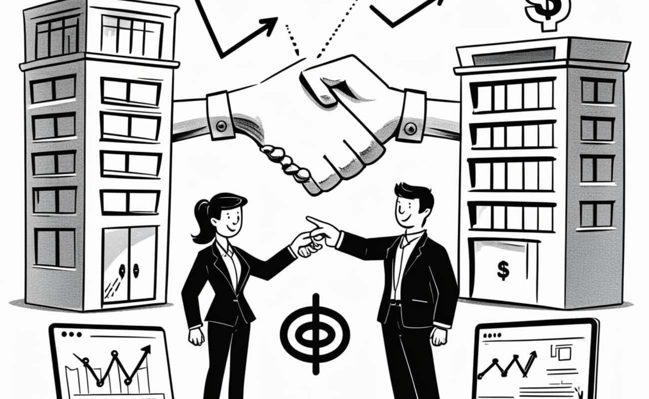 B2B Affiliate Marketing Secrets to Skyrocket Your Profits