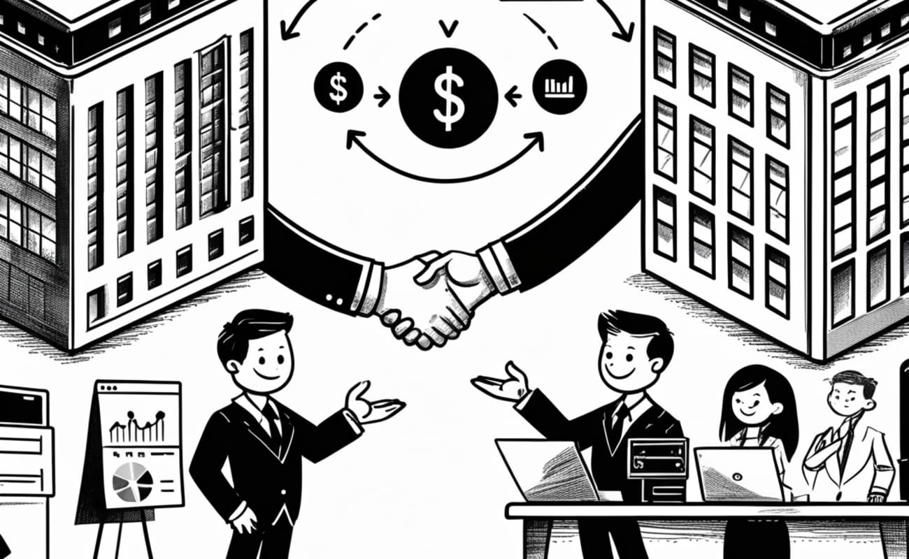 B2B Affiliate Marketing Secrets to Skyrocket Your Profits