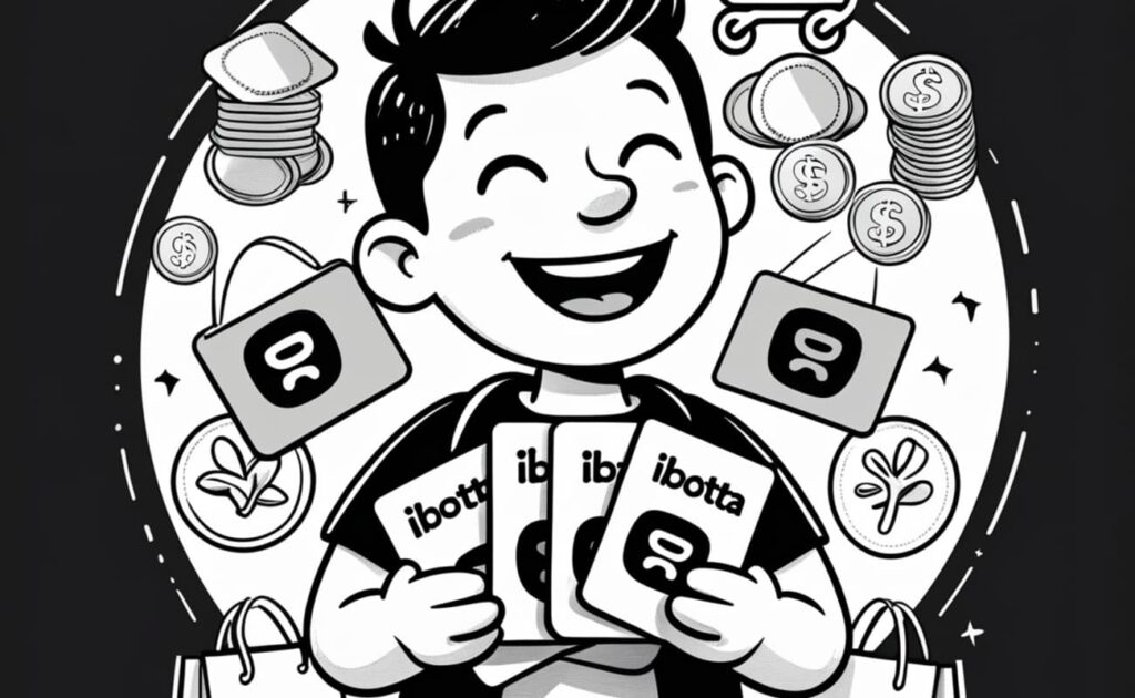 Unlock Free Rewards: Ibotta Gift Cards Deals Today!