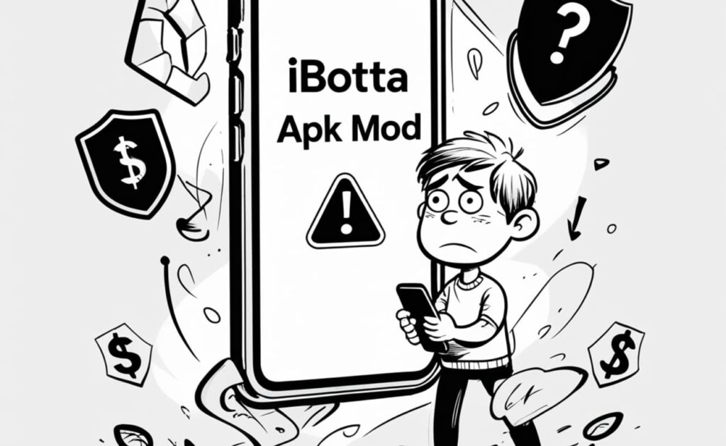 Ibotta APK Mod: Unlock Free Rewards & Earn Cash Fast!