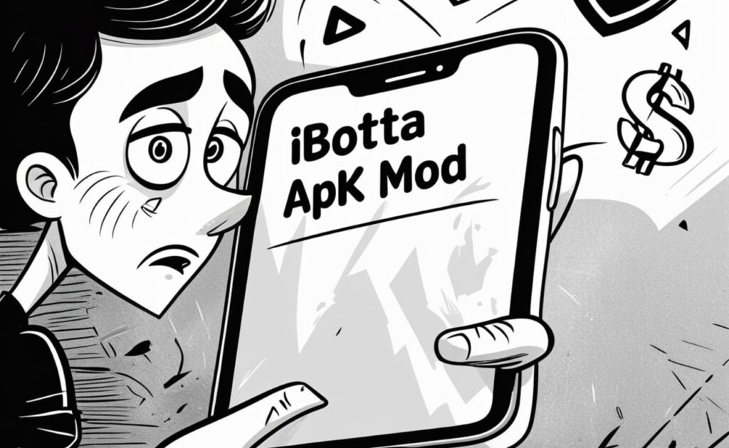 Ibotta APK Mod: Unlock Free Rewards & Earn Cash Fast!