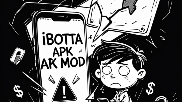 Ibotta APK Mod: Unlock Free Rewards & Earn Cash Fast!