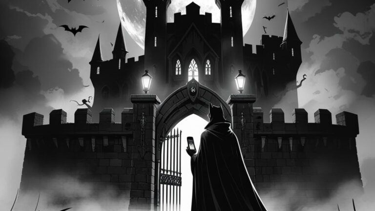 Game of Vampires Swagbucks: Win Rewards & Rule the Night!