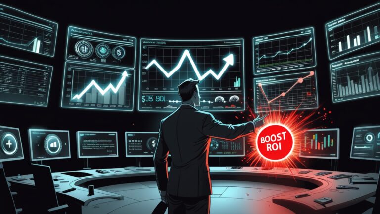 Self Serve Advertising Platform: Boost ROI & Scale Fast!