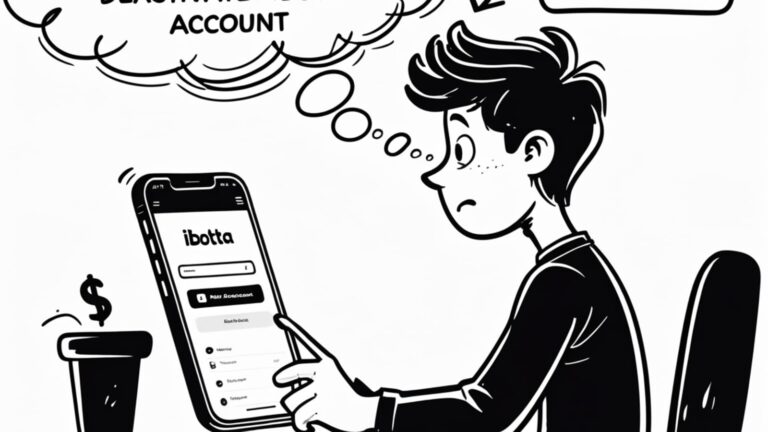 How to Deactivate Ibotta Account Instantly: Quick Guide %currentyear%