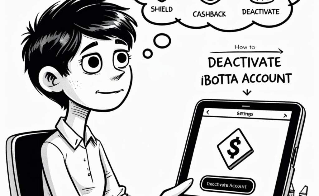 How to Deactivate Ibotta Account Instantly: Quick Guide %currentyear%