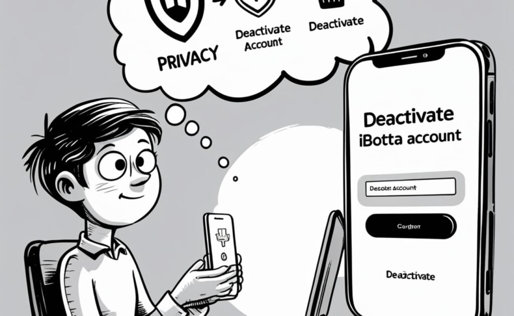 How to Deactivate Ibotta Account Instantly: Quick Guide %currentyear%