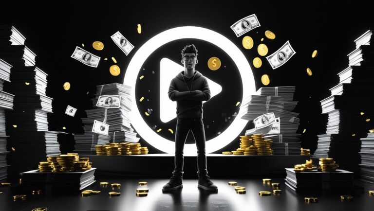 Make Money from YouTube Videos: Secrets You Must Know!