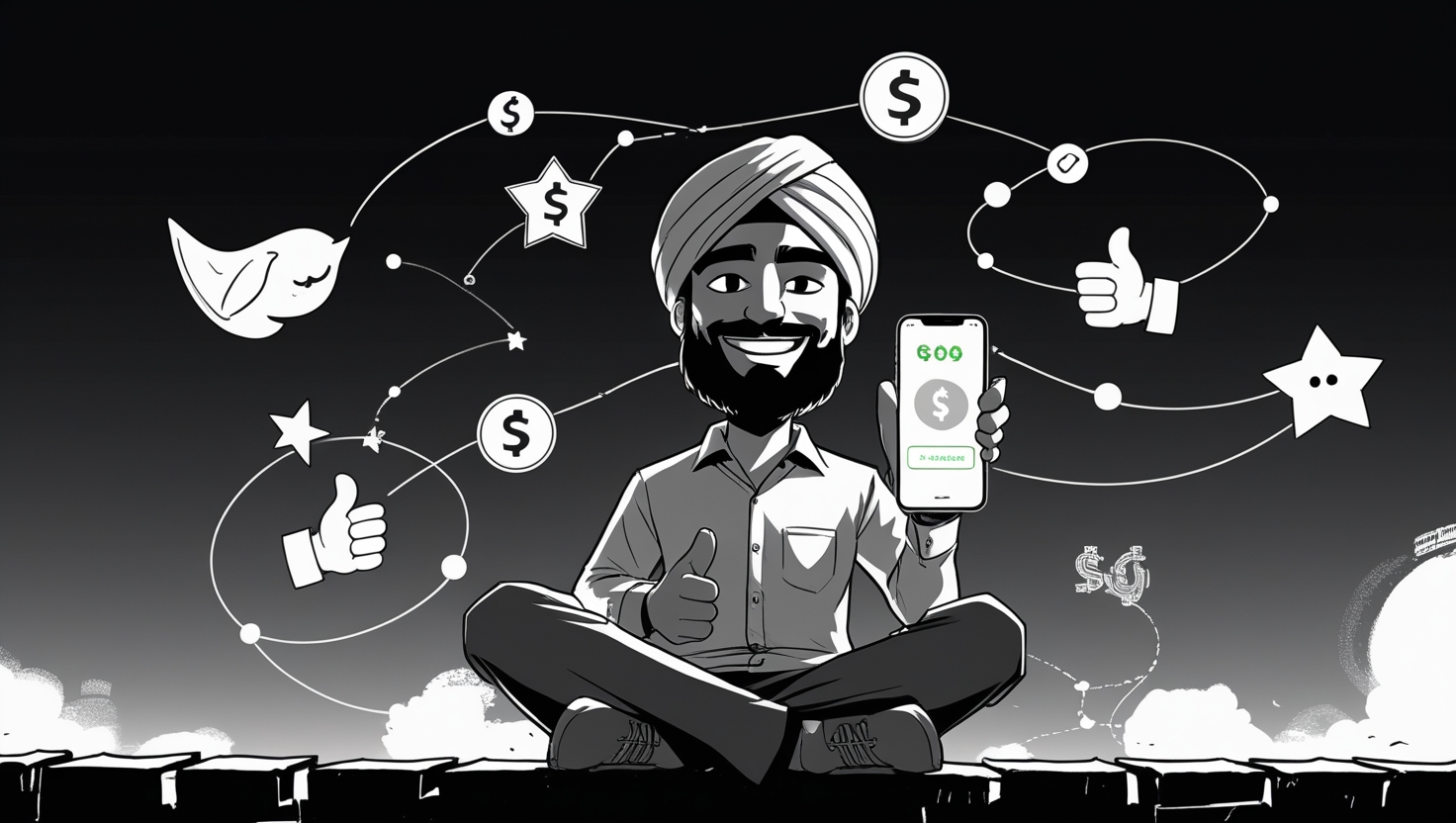 Earn Money Online in Pakistan