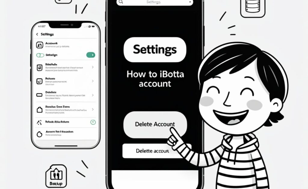 How to Delete Ibotta Account Easily: Step-by-Step Guide