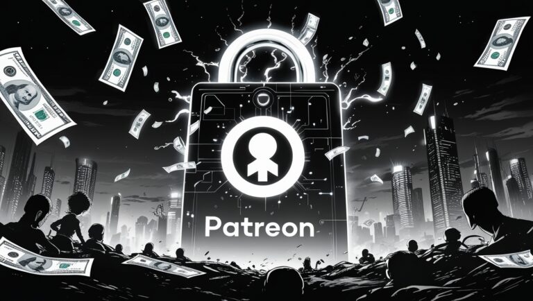 Unlock Patreon API Secrets: Boost Your Earnings Fast!