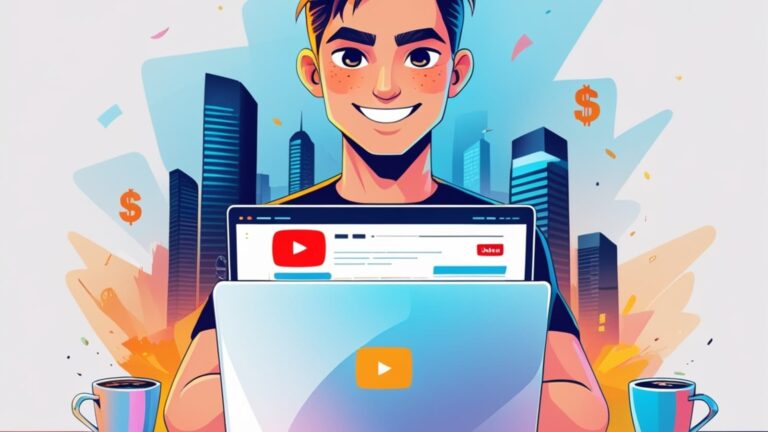 How to Make Money from YouTube Videos: Secrets Revealed!