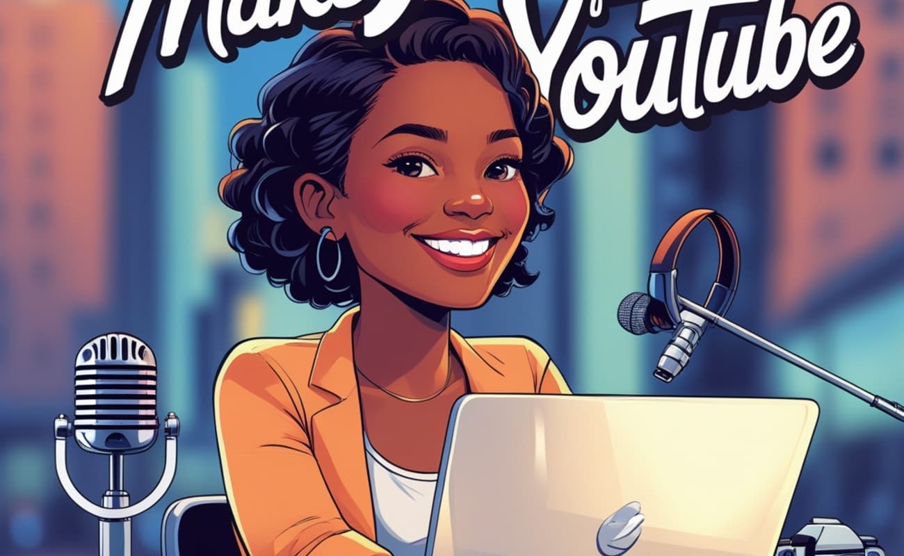How to Make Money from YouTube: Secrets to Earn Big in 2025