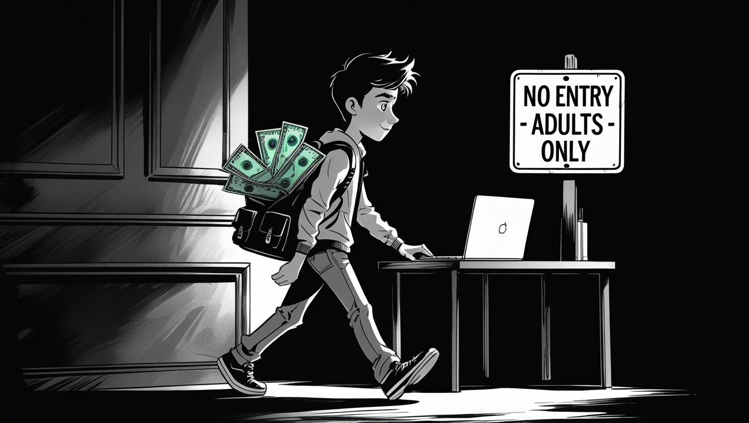 Freelance Writing Jobs for Teens