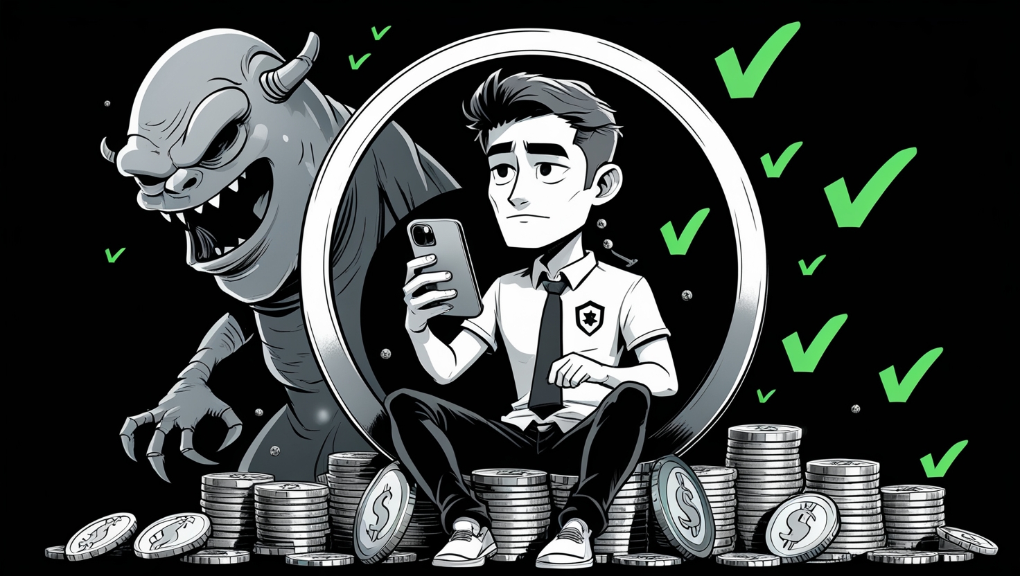 Honeygain Review