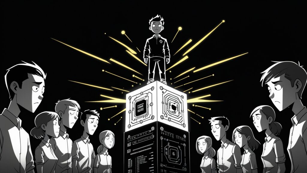 Gvault Revealed