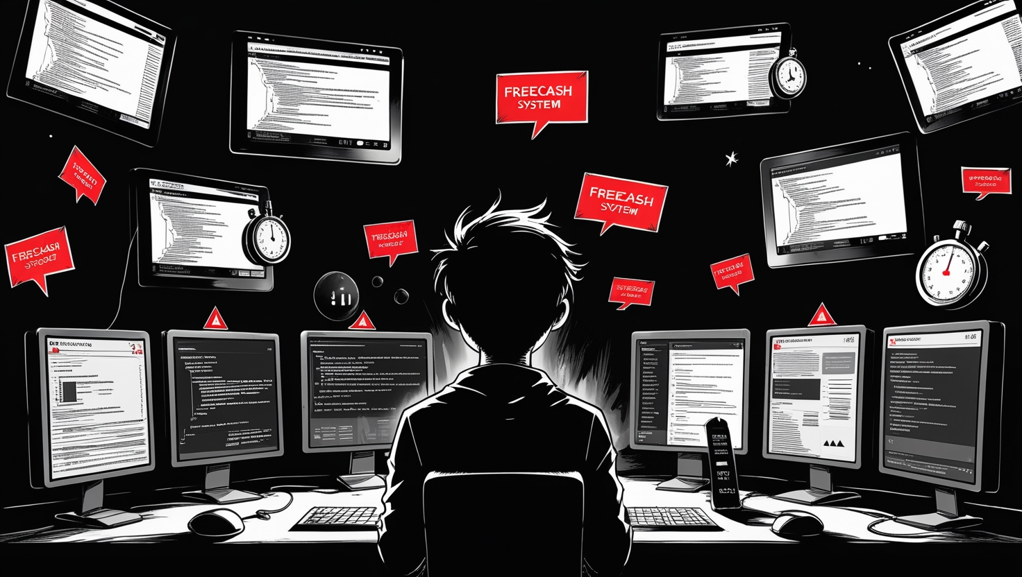 Fix Freecash Not Tracking & Boost Your Earnings Fast!