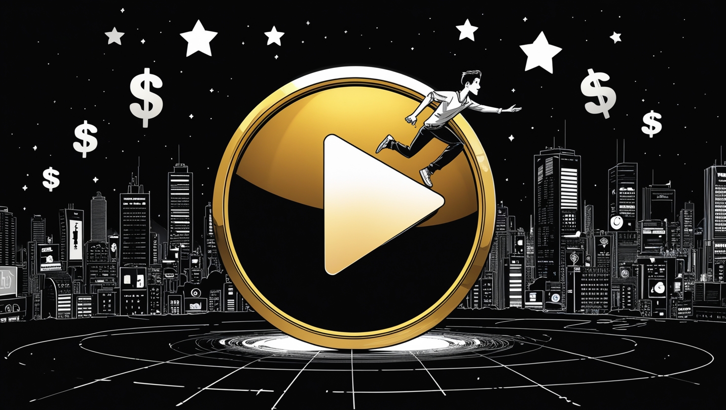 Make Money from YouTube Videos