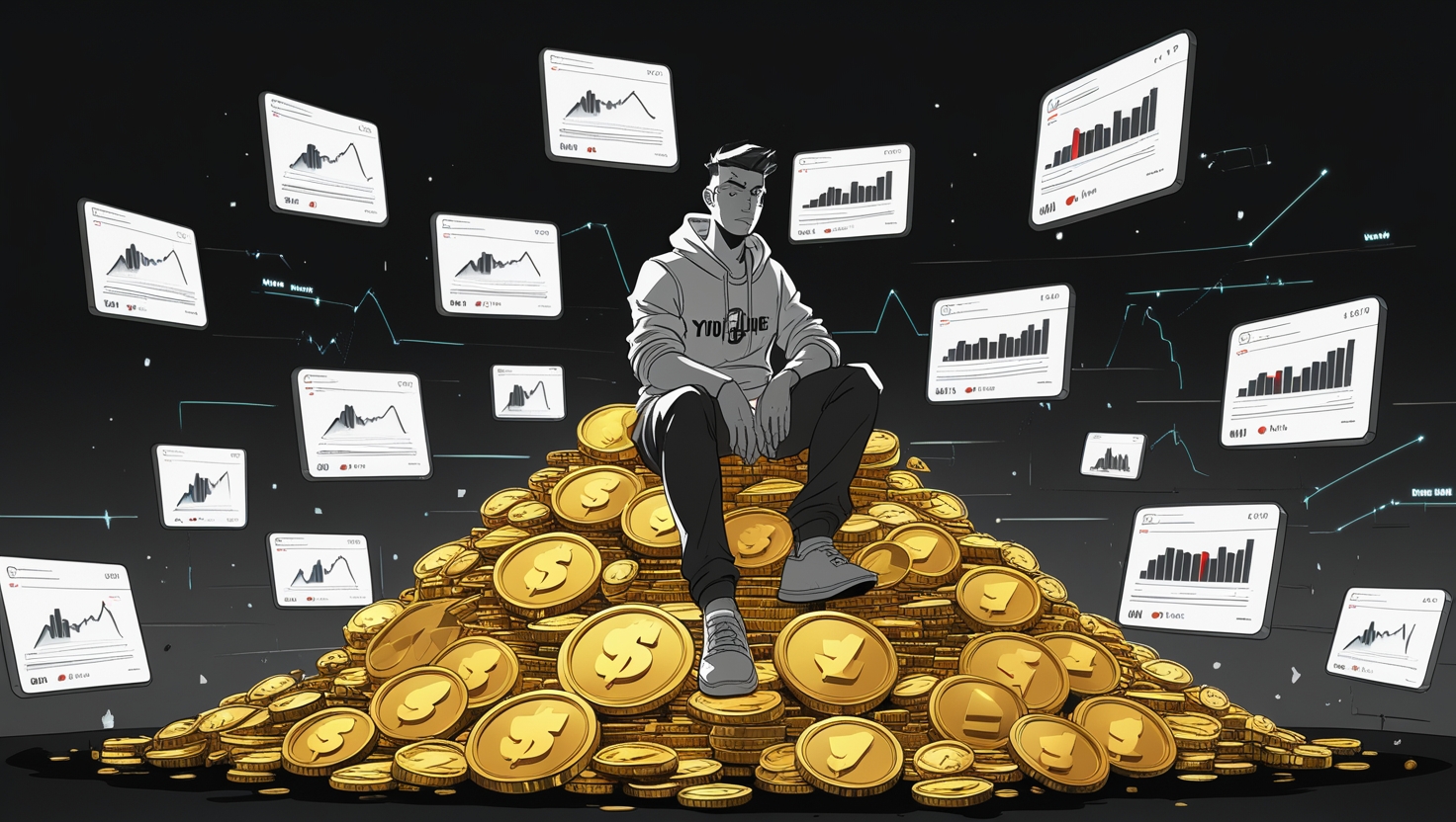 Can You Make Money From YouTube Videos?