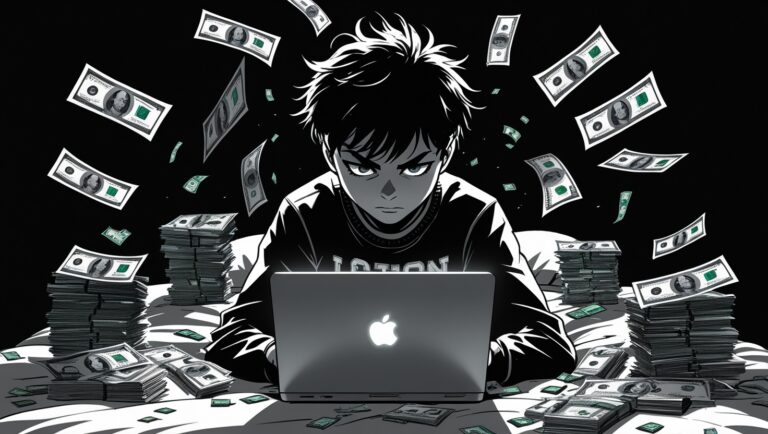 Freelance Writing Jobs for Teens: Earn Big Cash Online!