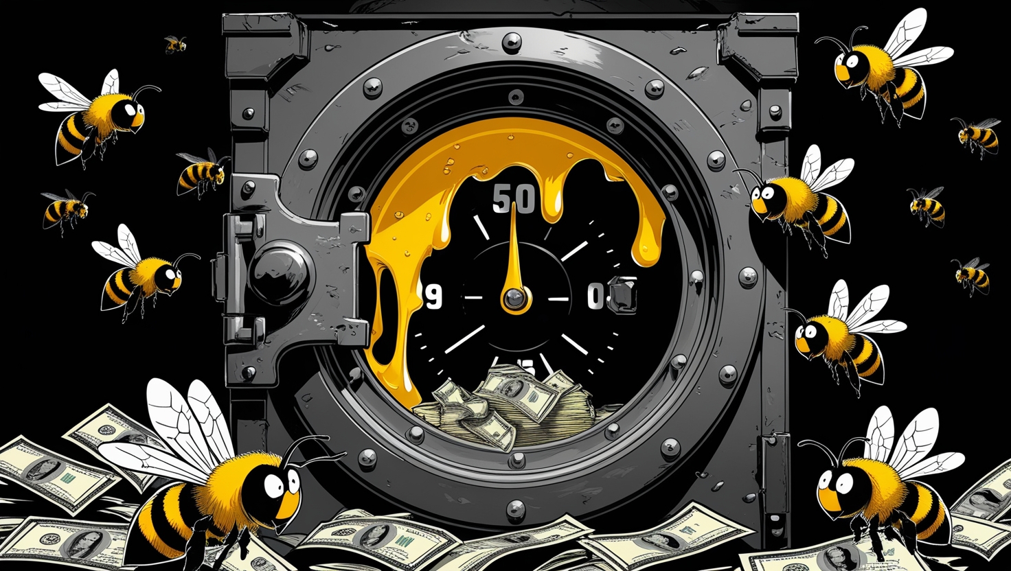 Honeygain Minimum Payout: Earn Cash Faster Than Ever!