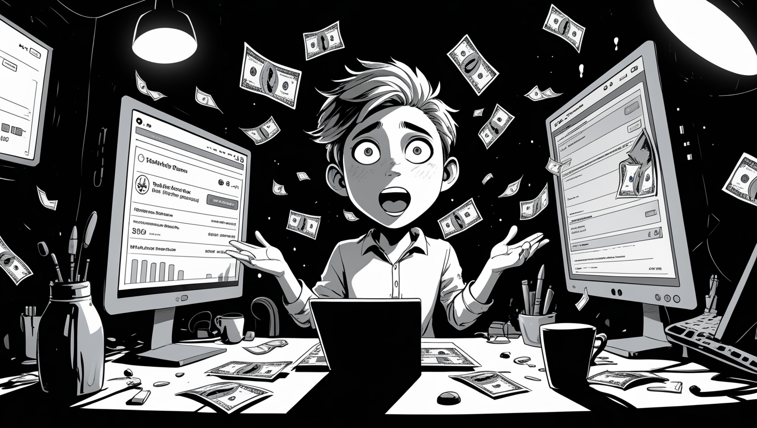 Patreon Earnings Exposed: Secrets to Make Big Money Fast!