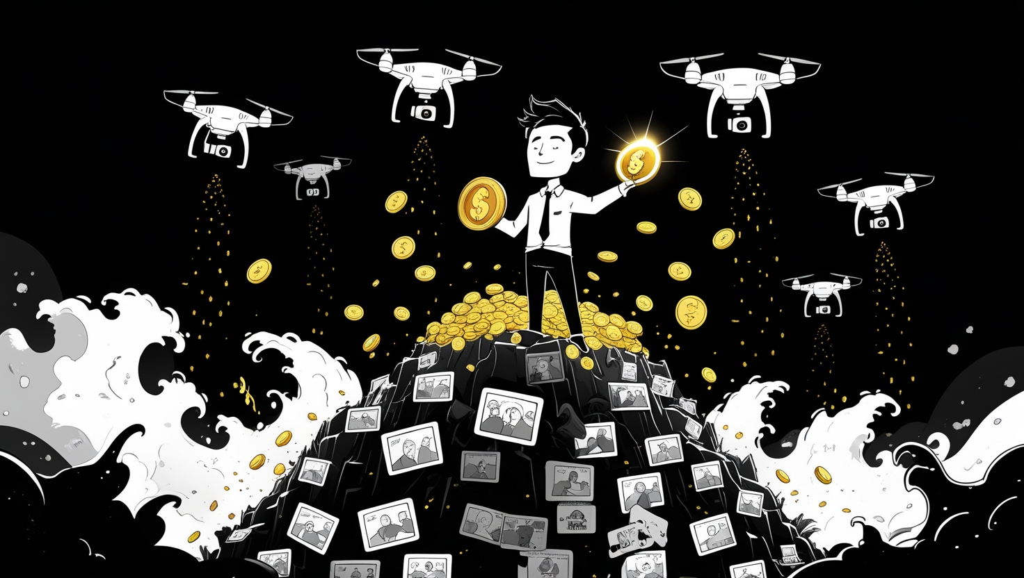 Make Money from YouTube Views