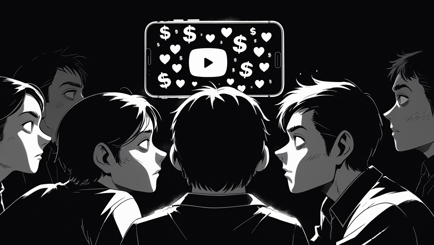 Can You Make Money from YouTube Shorts? Secrets Revealed!