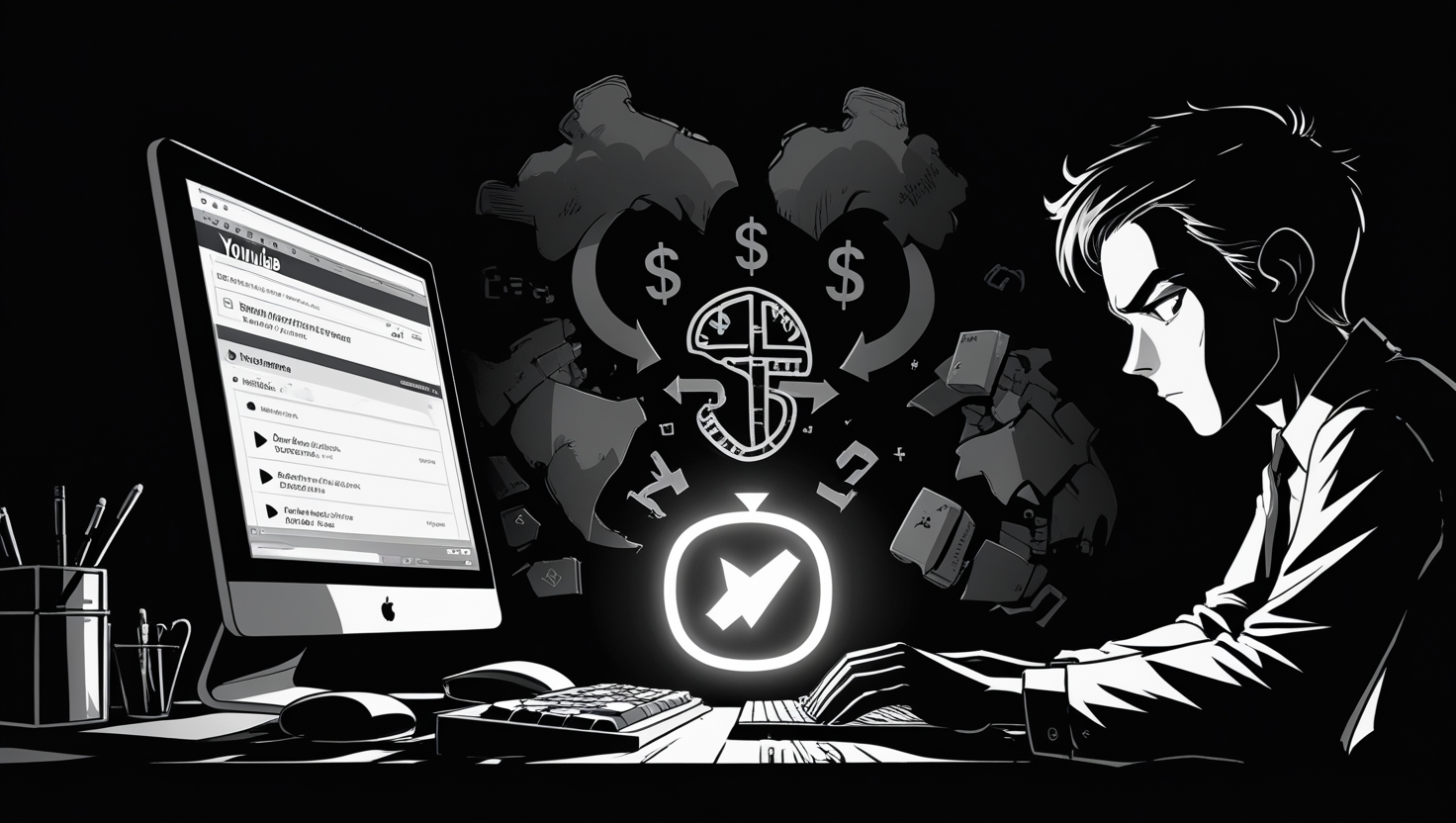 Make Money from YouTube Videos: Secrets You Must Know!