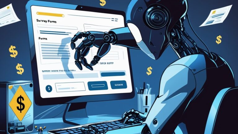 Survey Junkie Bot: Earn Cash Fast - Scam or Legit?