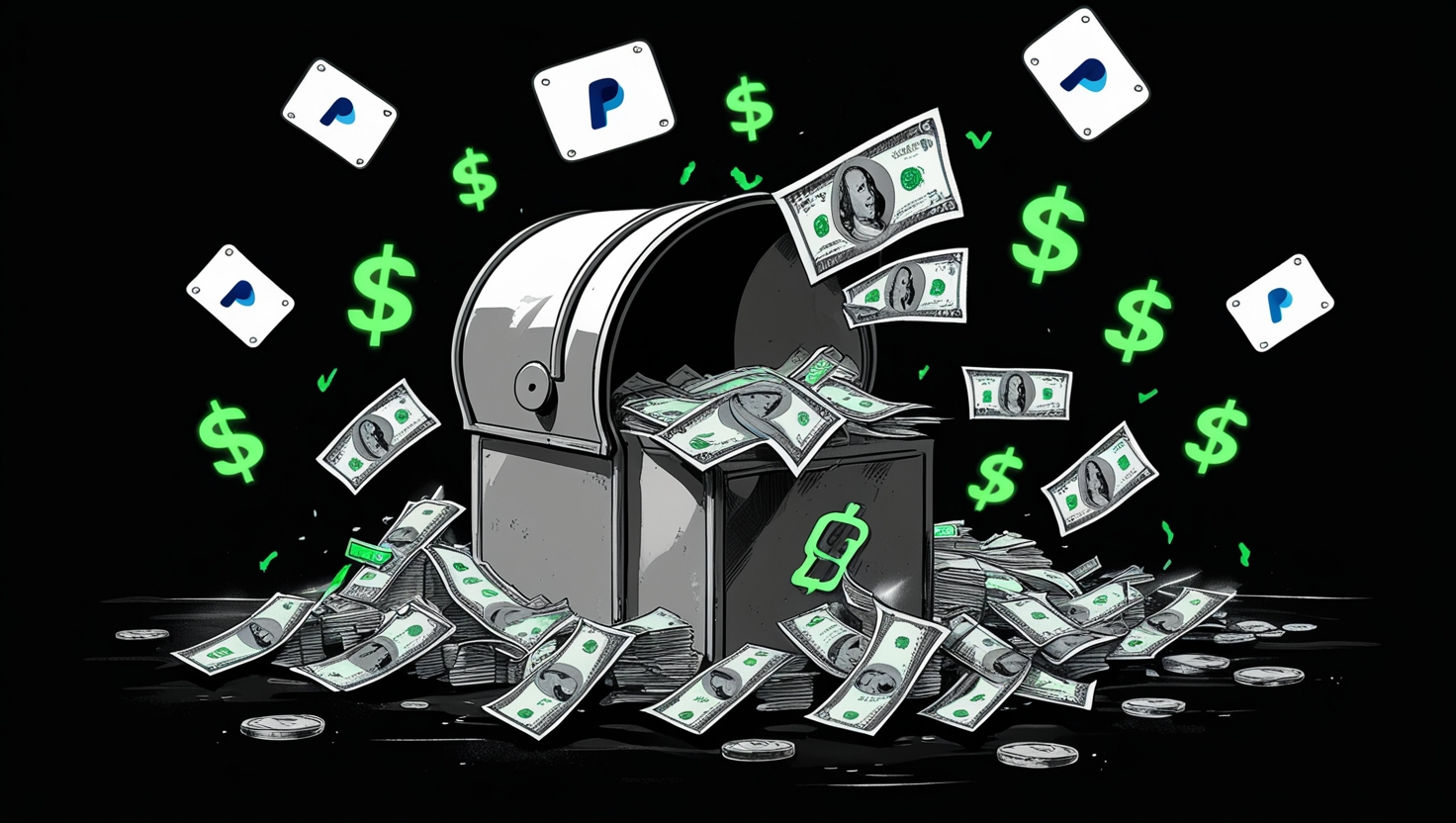 InboxDollars App: Earn Cash Fast & Easy Rewards Online