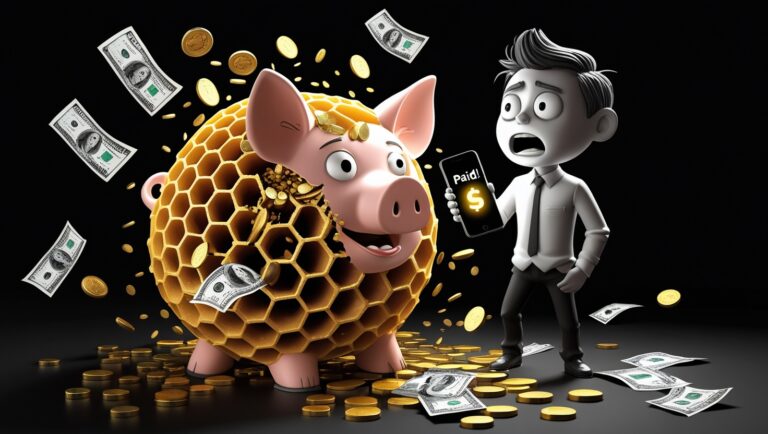 Honeygain Minimum Payout: Earn Cash Faster Than Ever!