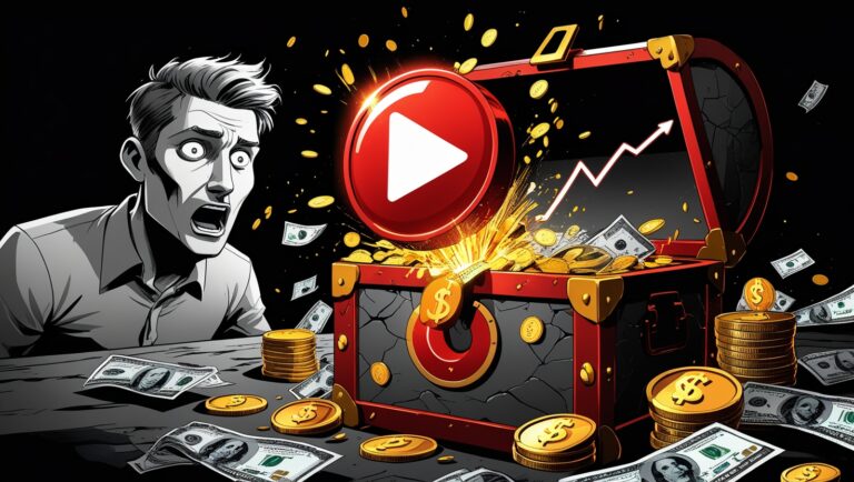 How Is Money Made From YouTube: Secrets You Must Know 2025!