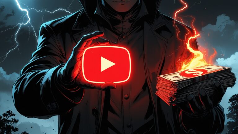 Is Making Money on YouTube Worth It? Truth Revealed!