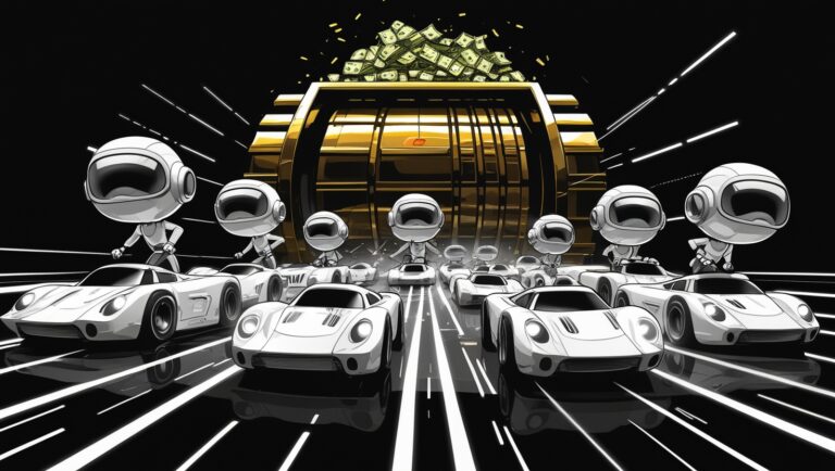 Top 7 Honeygain Alternatives to Earn Passive Income Fast