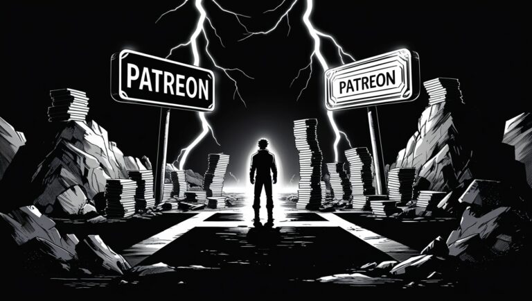 Best Patreon Alternative to Monetize Your Content Fast!