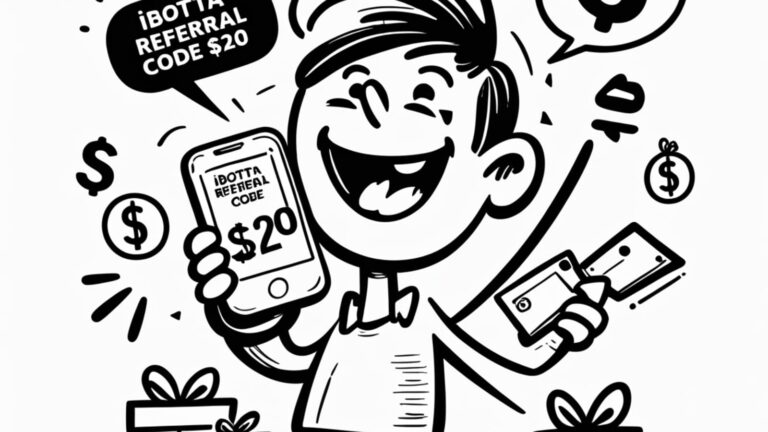 Get Ibotta Referral Code $20—Limited Offer!