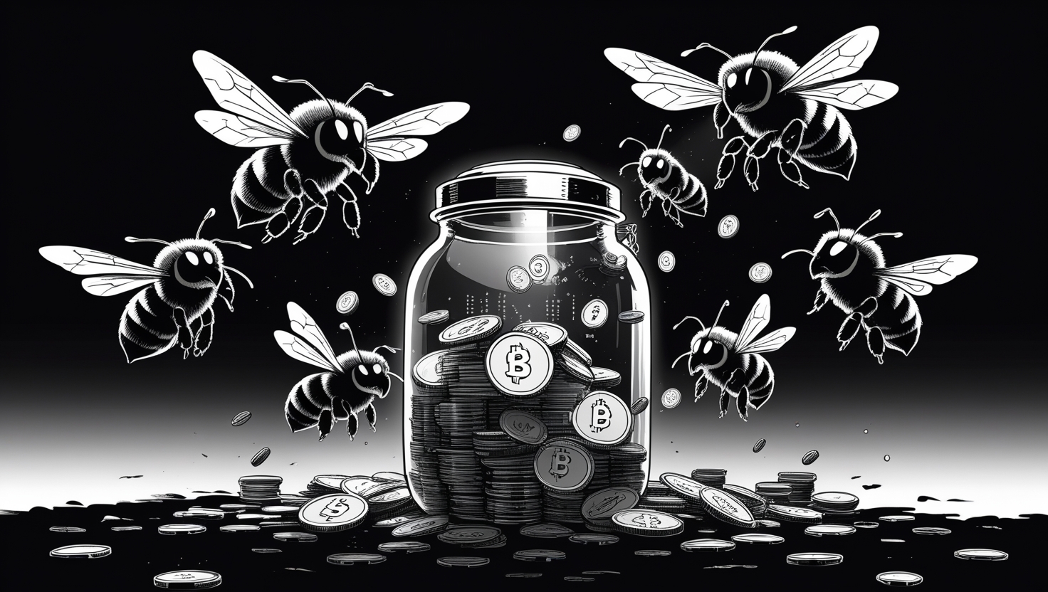 Honeygain Android App: Earn Easy Passive Income Daily!